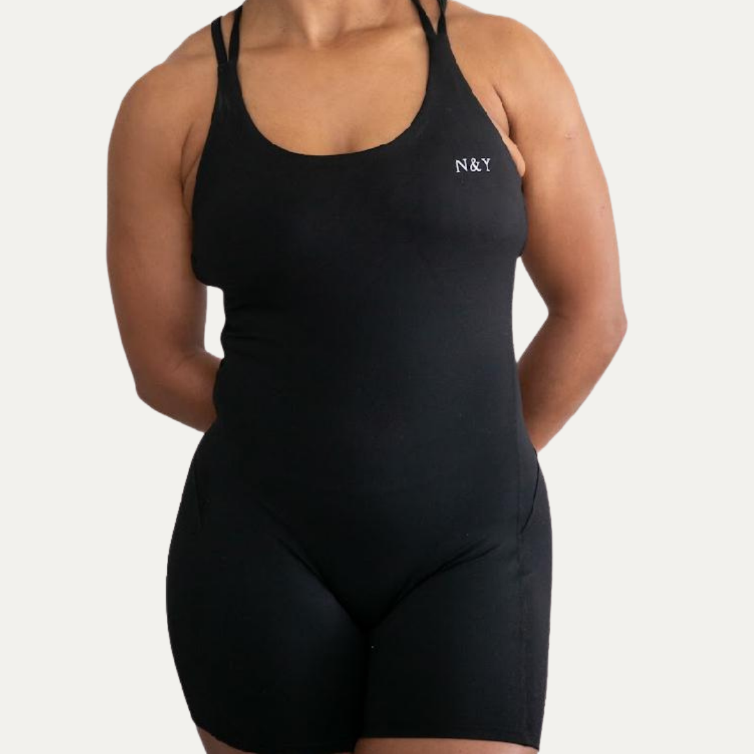 Combinaison short
