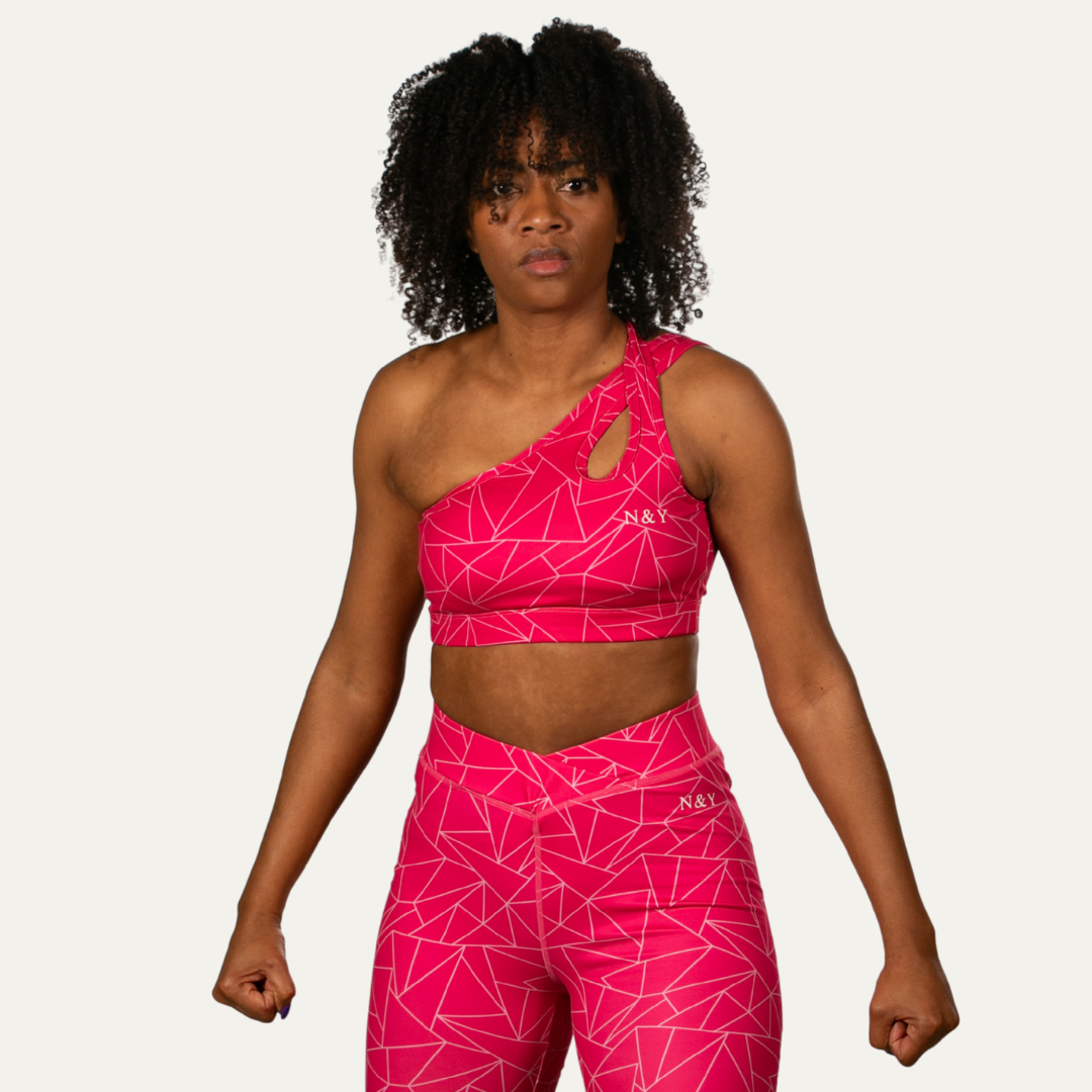 Brassière N&Y Cross Support