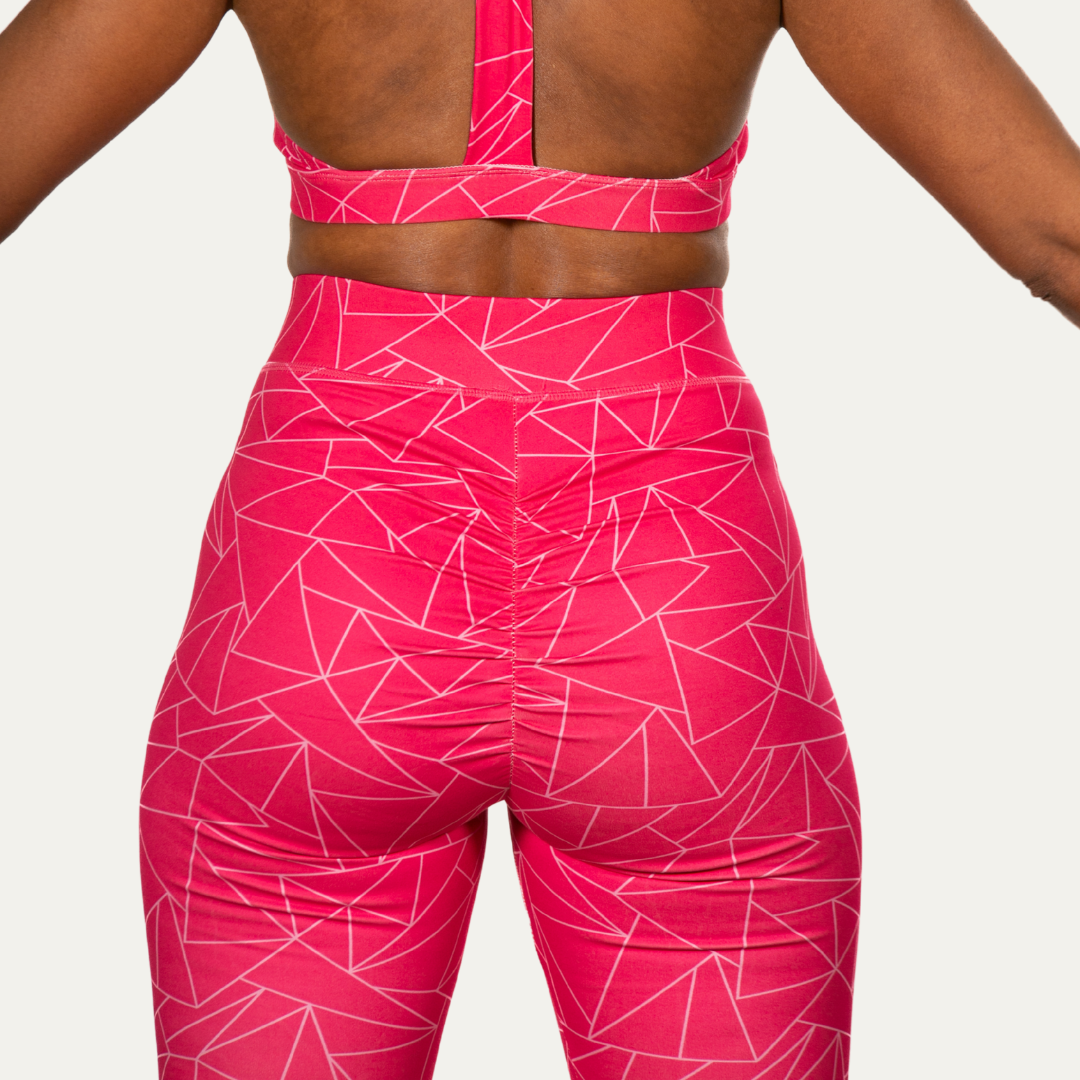 Legging N&Y Triangle Fit