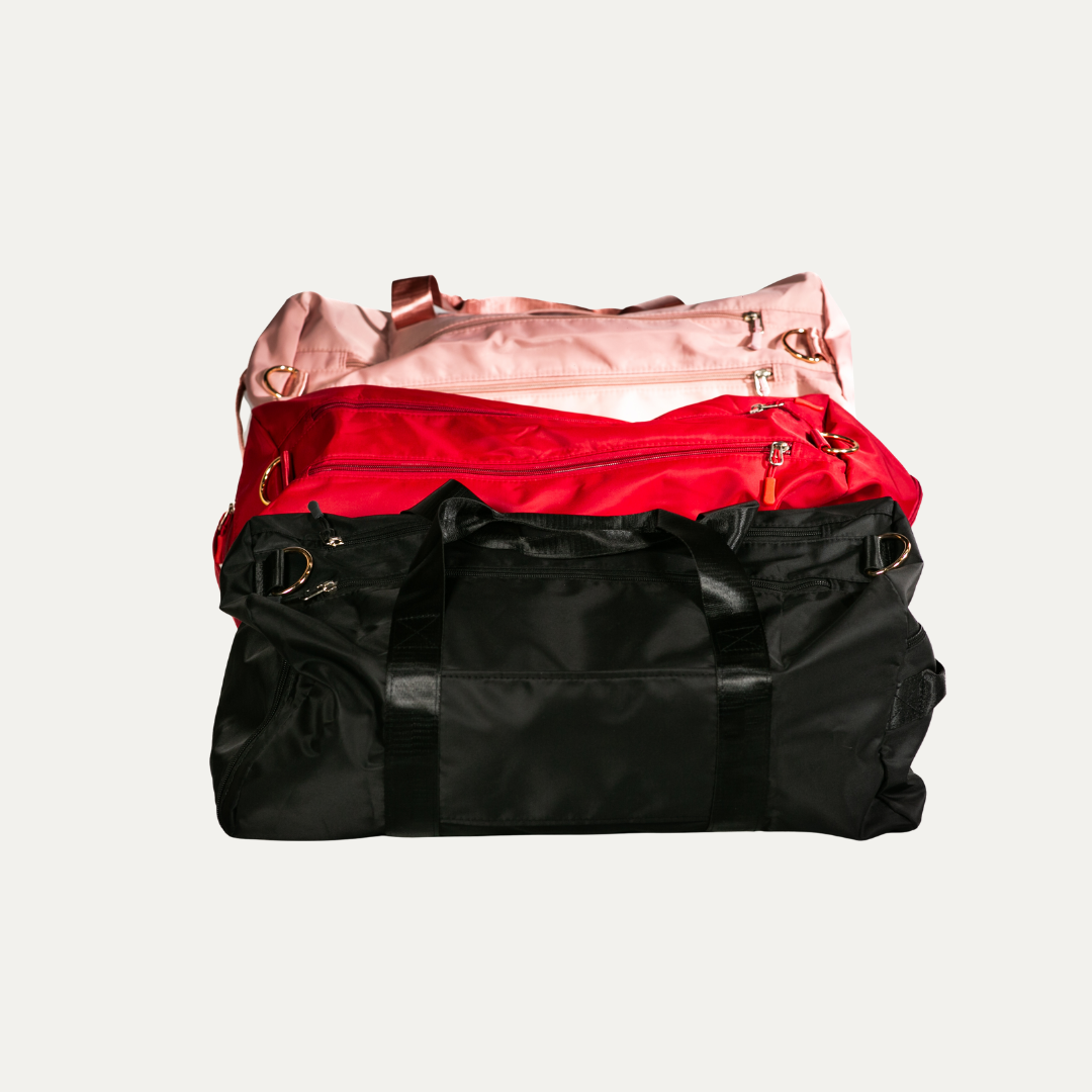 Sac de Sport N&Y