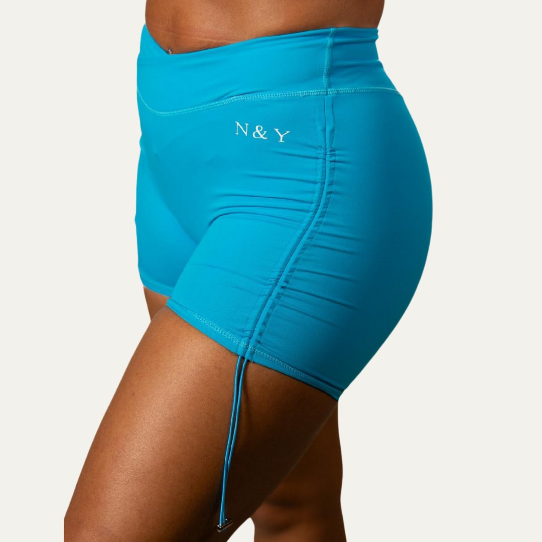 Cycliste Lace Up