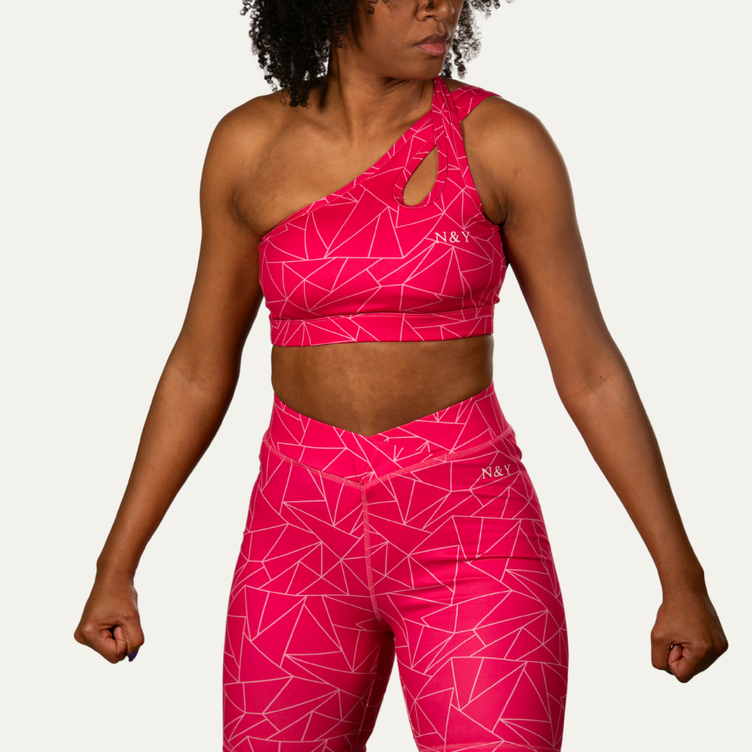 Brassière N&Y Cross Support