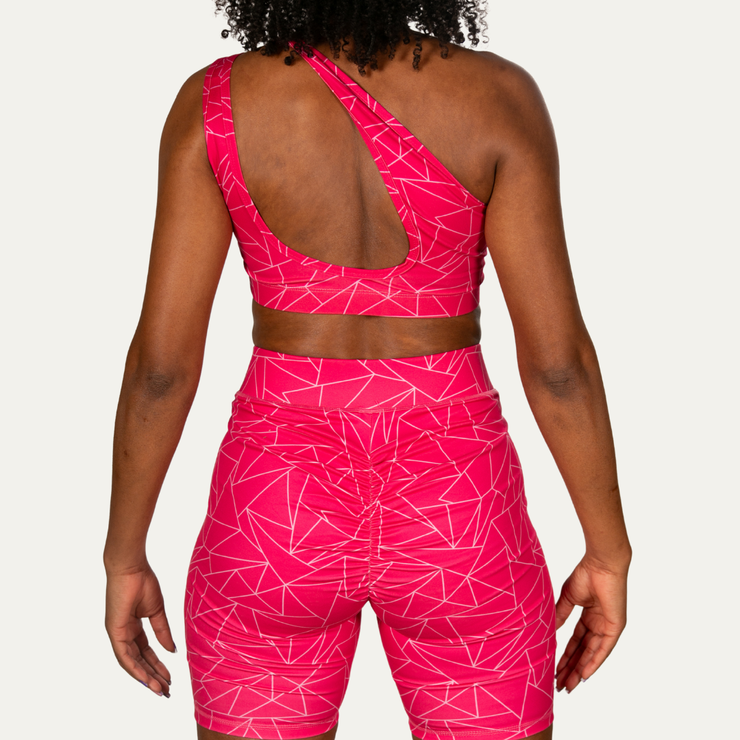 Brassière N&Y Cross Support